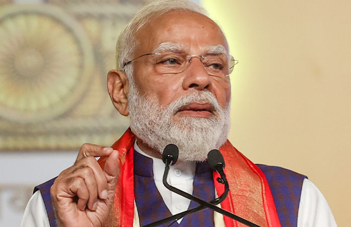 6 દિવસ, 5 દેશો અને અબજો ડોલરના રોકાણ પર નજર: PM મોદીનો મેગા વિદેશ પ્રવાસ 1 - image