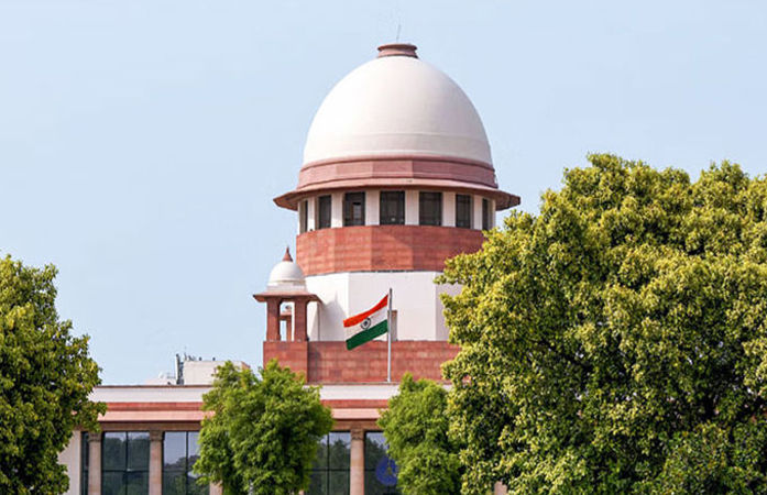 Live-in-Partner files Dowry Harassment Case