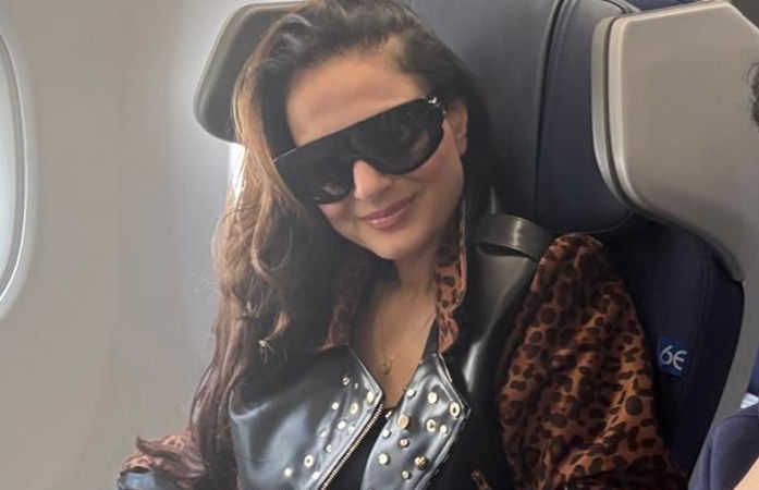 Ameesha Patel