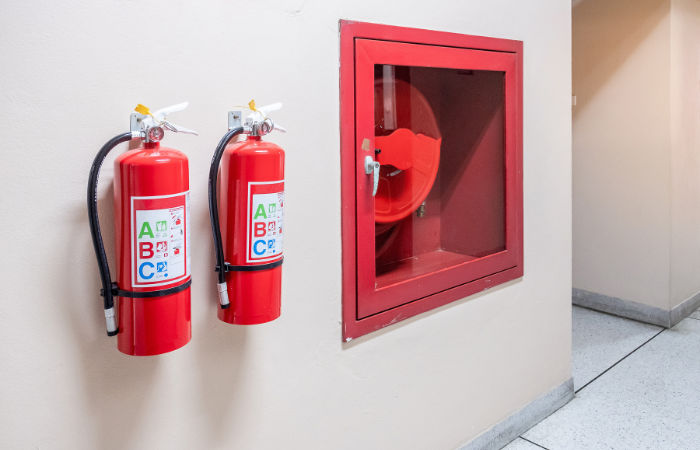 Ahmedabad DPEO imposes ₹10,000 fine each on 22 schools without fire NOC 