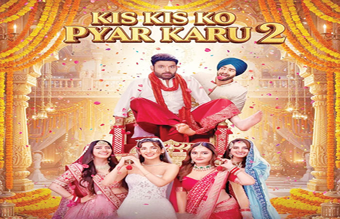 કપિલની કિસ કિસ કો પ્યાર કરું ટુની રી રીલિઝ કેન્સલ 1 - image