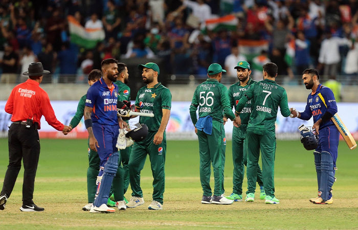 વર્લ્ડ કપ અગાઉ ભારત વિરુદ્ધ બાંગ્લાદેશ-પાકિસ્તાન એક થયા? ICCને દબાણમાં લાવવા નવો ખેલ 1 - image