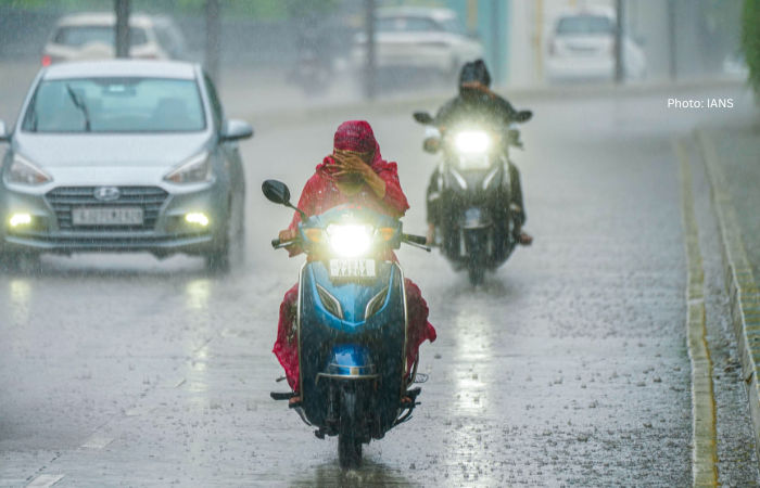 Gujarat weather update