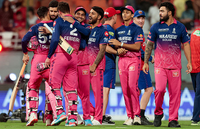 IPL ઈતિહાસની સૌથી મોટી ડીલ: રાજસ્થાન રોયલ્સને ₹15,660 કરોડમાં મિત્તલ ફેમિલી અને અદાર પૂનાવાલાએ ખરીદી 1 - image
