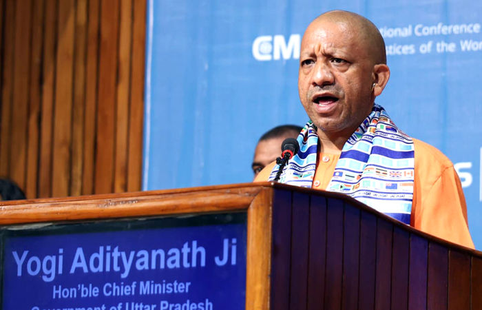 ઉત્તરપ્રદેશમાં ગેરકાયદે ઘૂસણખોરો માટે બનાવાશે ડિટેન્શન સેન્ટર, CM યોગીનો આદેશ 1 - image