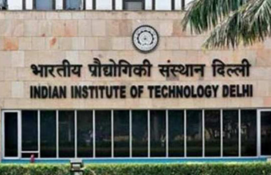 IIT Delhi students report illness on social media after eating mess food, institute blames external sweets