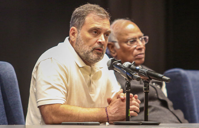 Bihar Assembly Elections