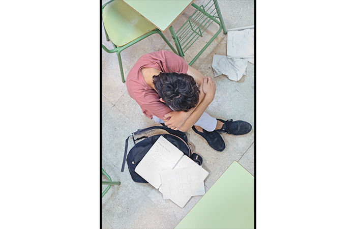 શું તમને હજુય સ્કૂલ-કોલેજની પરીક્ષાનાં ડરામણાં સપનાં આવે છે? 1 - image