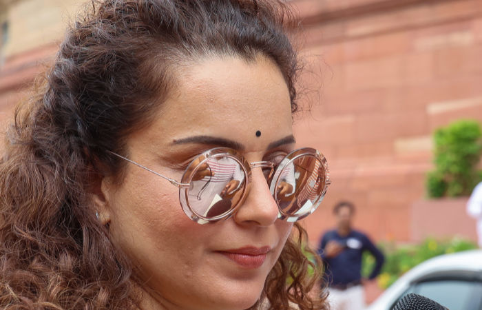 Punjab and Haryana HC dismisses Kangana's plea for quashing summoning order against her
