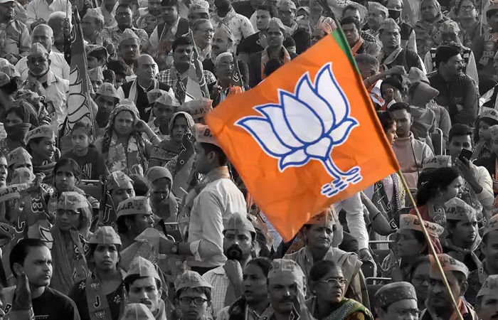 સ્થાનિક સ્વરાજ્યની ચૂંટણી: નર્મદા ભાજપમાં 'નો-રિપીટ' થીયરી, અનેક દિગ્ગજોના પત્તા કપાયા