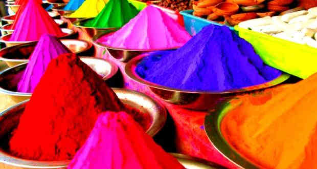 આ કેમીકલ હોળી કયાંક રંગમાં ભંગ ના પાડી દે | do not play holli with harmful chemicle color | Gujarati News - News in Gujarati - Gujarati Newspaper - ગુજરાતી સમાચાર - Gujarat Samachar