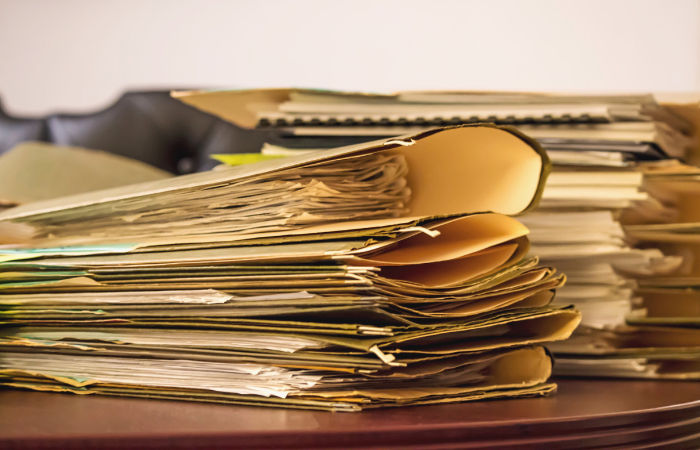 Records of several public trusts missing from Ahmedabad Charity Commissioner’s office