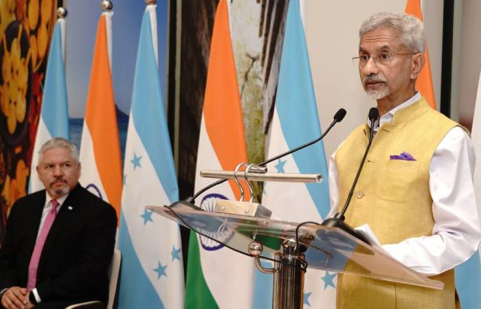 'પાકિસ્તાન સાથે માત્ર આતંકવાદ અને PoK ખાલી કરવા મુદ્દે થશે વાત', યુદ્ધવિરામ બાદ બોલ્યા વિદેશ મંત્રી 1 - image