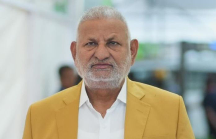 અજિત પવાર સંકટમાં ફસાયા, વધુ એક મંત્રી સામે ધરપકડની લટકતી તલવાર, જાણો શું છે મામલો? 1 - image