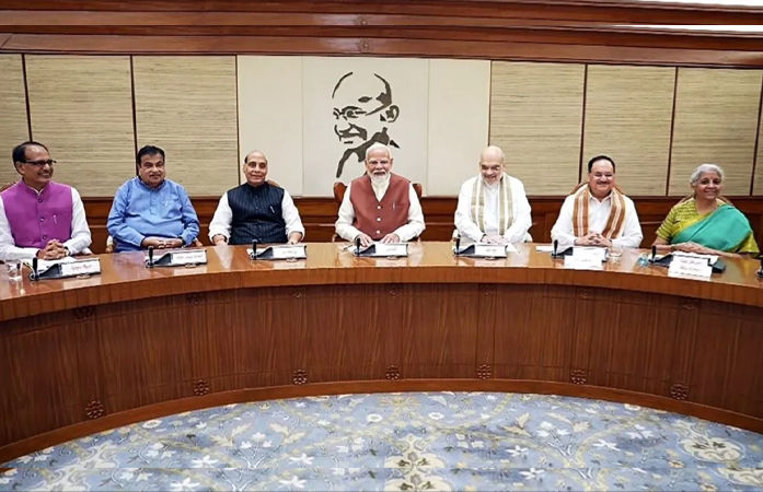 સરકારી બેંકો મર્જ કરવાનો પ્રસ્તાવ, FDIની લિમિટ વધશે, મોટા બેંકિંગ રિફોર્મ પર નિર્ણયની તૈયારી 1 - image