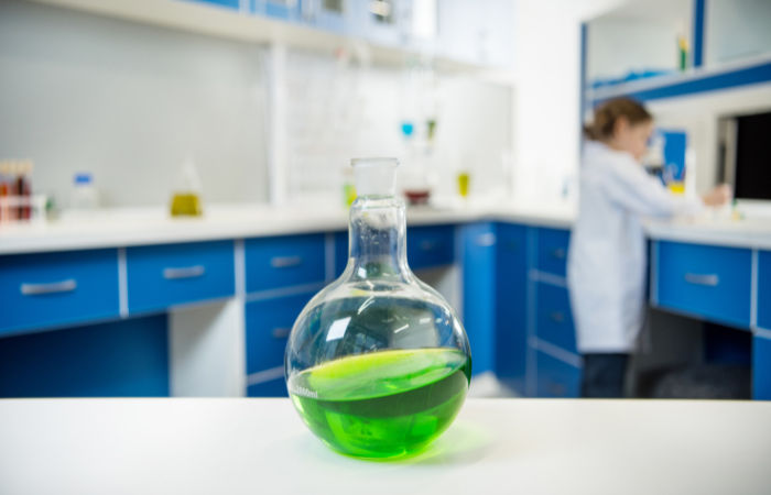 Indian scientists produce green hydrogen by splitting water molecules