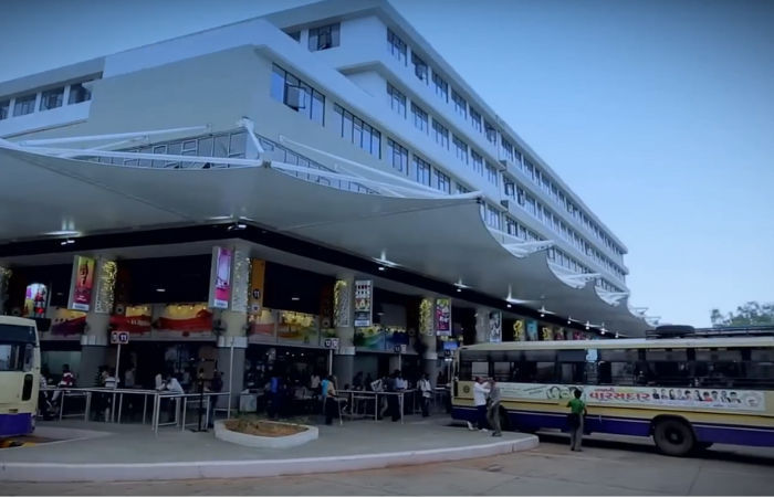 Abandoned toddler found at Geeta Mandir ST bus station, police launch probe