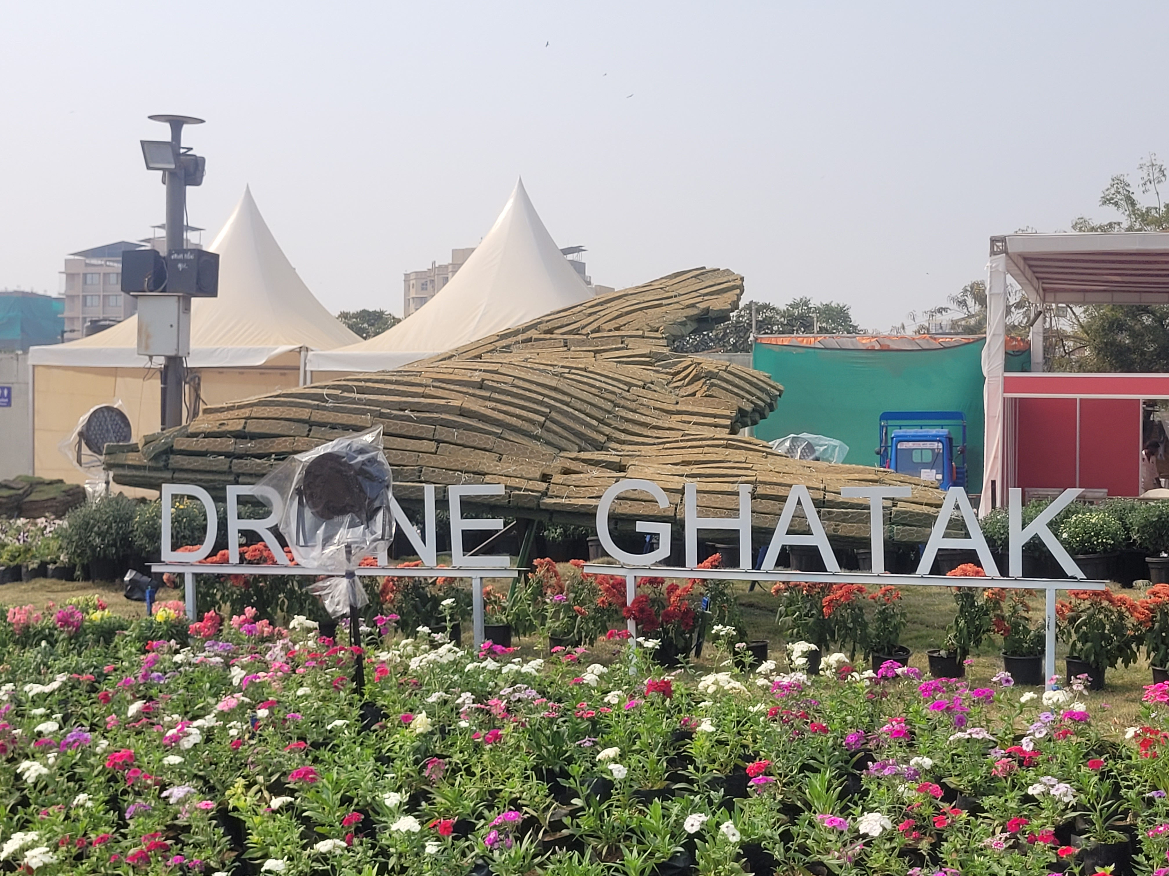 અમદાવાદમાં ફૂલોનો મનમોહક દરિયો! 1 જાન્યુઆરીથી ફ્લાવર શોનો પ્રારંભ, જાણો મુખ્ય આકર્ષણો અને ટિકિટના દર 3 - image