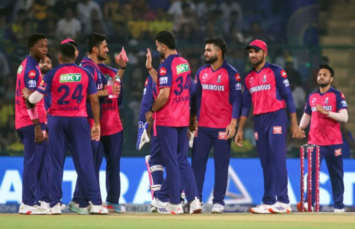 IPL મેગા ઓક્શન પહેલા મોટા ફેરબદલ! સંજૂ સહિત આ 3 ખેલાડીઓને રીલીઝ કરી શકે છે રાજસ્થાન રોયલ્સ 1 - image