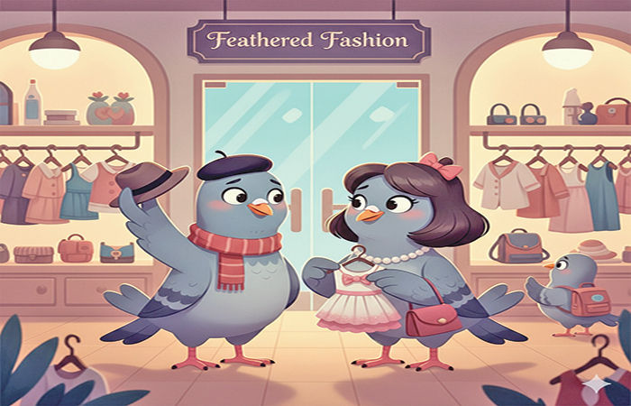 દિવાળી પહેલાં માદાઓની શોપિંગ પાછળ નર સમુદાયની હડિયાપટ્ટી 1 - image