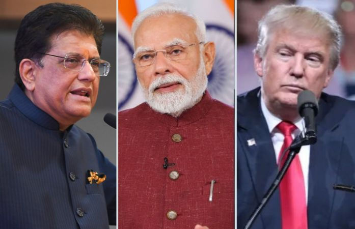 'આટલી સારી ઓફર મળી છે તો સહી કરી નાંખો', ટ્રેડ ડીલ મુદ્દે ભારતની અમેરિકાને સલાહ 1 - image