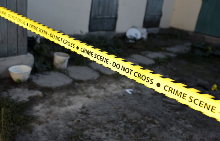 80-year-old Rajkot man shoots son for preventing him from remarrying