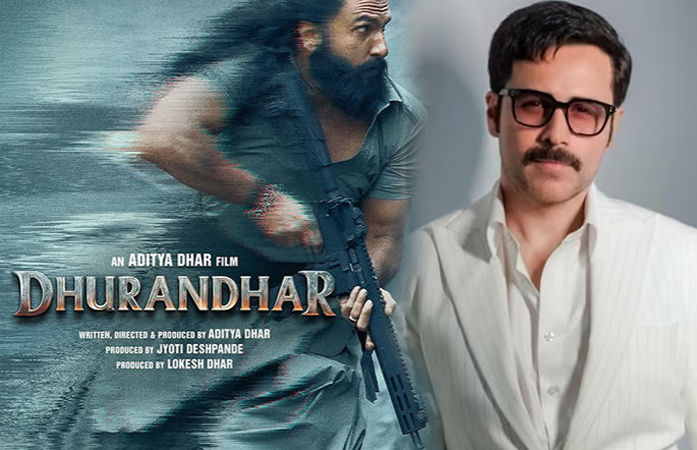 ફિલ્મ 'ધુરંધર'ની સફળતા પર ઇમરાન હાશ્મીનો કટાક્ષ! કહ્યું- 'આ તો ગંદી માનસિકતા છે' 1 - image