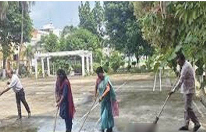 બજારની વાત                          . 3 - image