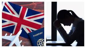 દંપતિને યુકેનો નોકરીનો બોગસ કોલ લેટર આપીને એજન્ટે છેતરપિંડી કરી 2 - image