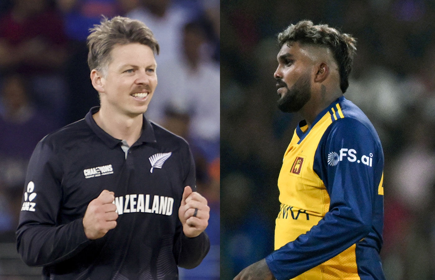 24 કલાકમાં 4 ખેલાડી બહાર... 3ને ઈજા, ચોથાની શિસ્તભંગના કારણે T20 વર્લ્ડ કપમાંથી હકાલપટ્ટી! 1 - image