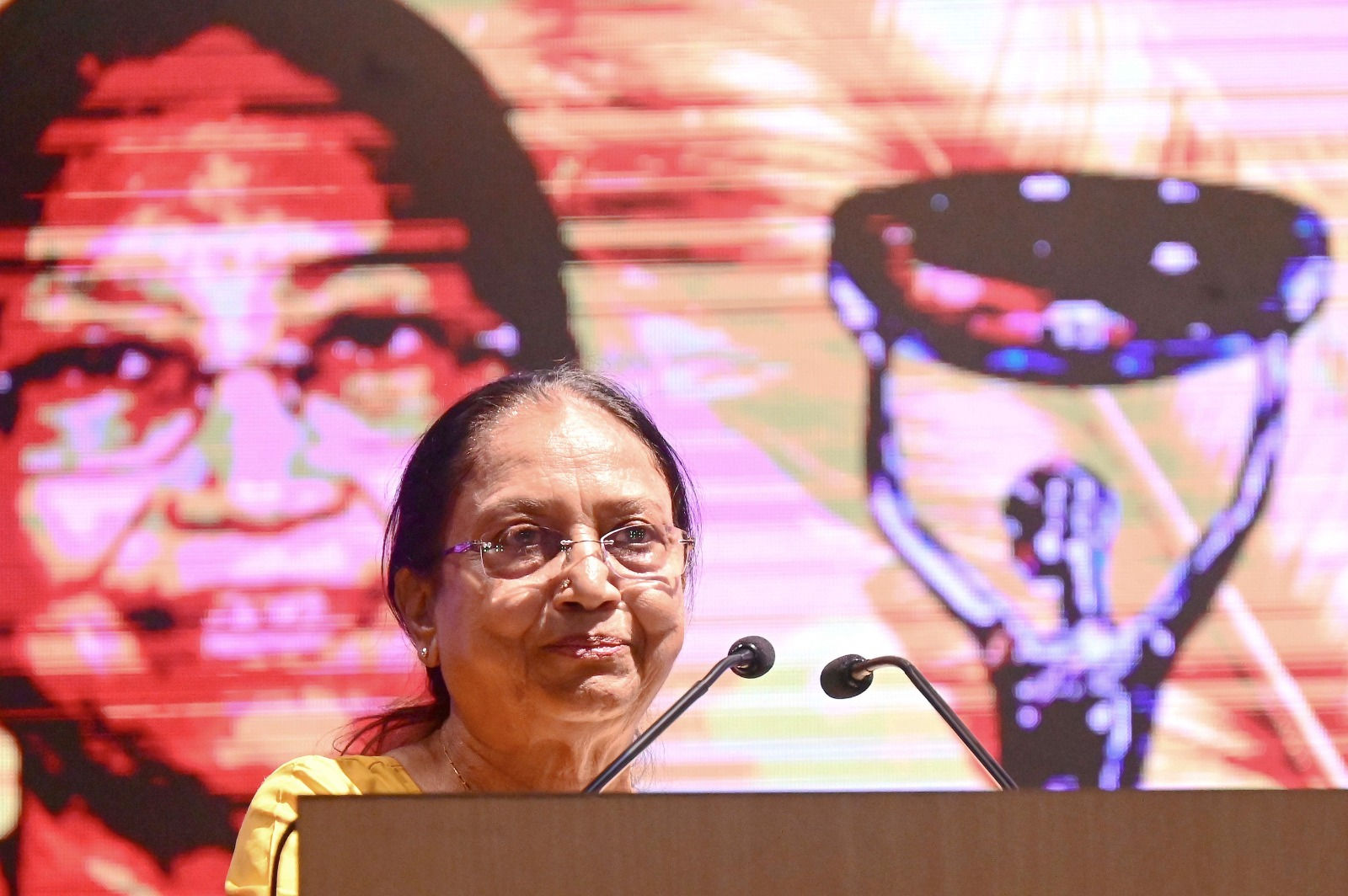 Petition in Karnataka HC against govt move to have Booker Prize awardee Mushtaq inaugurate Mysuru Dussehra