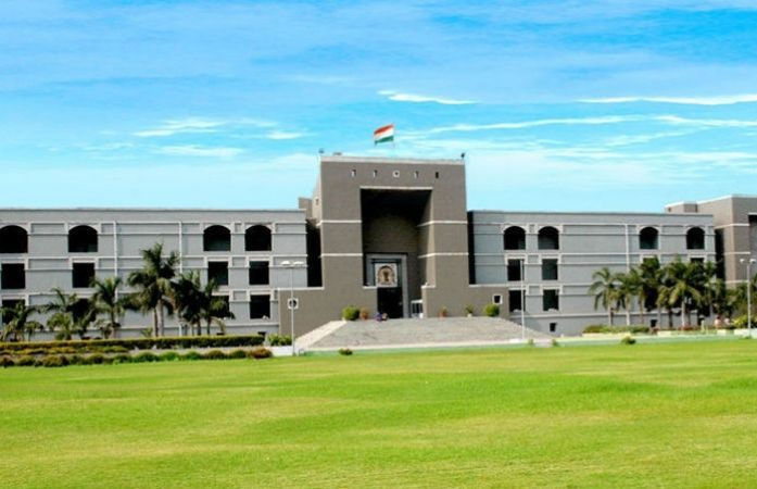 કામદારનું મોત નોકરીના કારણે ના થયું હોય તો વળતર ના મળે, ગુજરાત હાઈકોર્ટનો મહત્ત્વપૂર્ણ ચુકાદો 1 - image