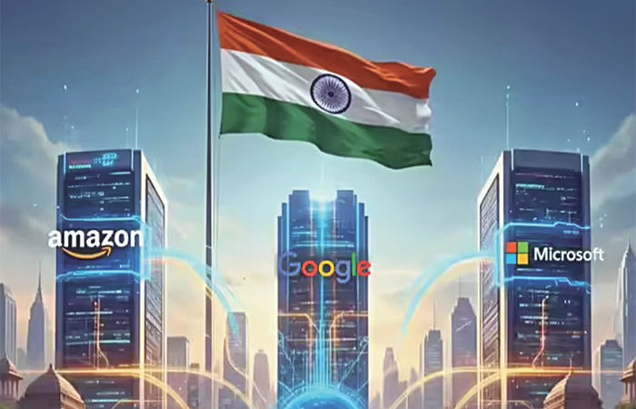 ટોચની કંપનીઓનું ભારતમાં 67.5 અબજ ડોલરનું રોકાણ પણ ઇન્ફ્રાસ્ટ્ક્ચરના ધાંધીયા 1 - image