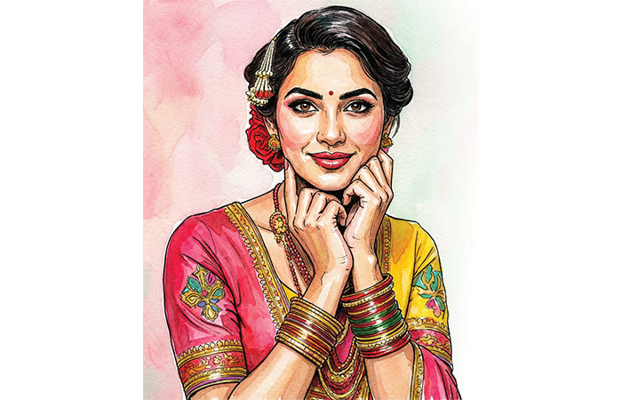 વાચકની કલમ . 1 - image