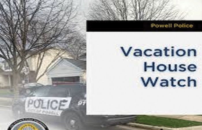 ગાંધીનગરમાં વેકેશન દરમિયાન બંધ રહેતા મકાનો ઉપર પોલીસની વોચ રહેશે 1 - image