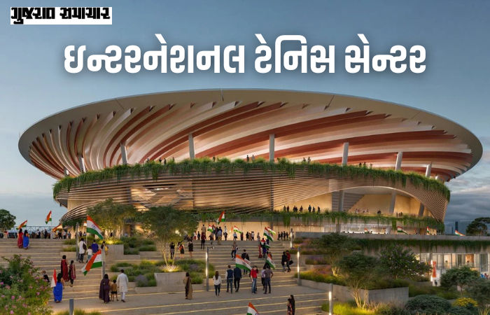 Sardar Patel Sports Enclave