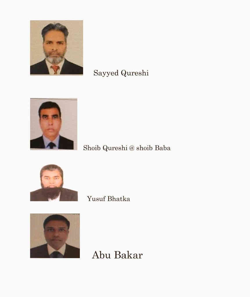 Gujarat ats arrests 4 wanted of 1993 mumbai blast: ગુજરાત ATSએ 1993 મુંબઈ બ્લાસ્ટના દાઉદ ગેંગના 4 વોન્ટેડ આરોપીઓની ધરપકડ કરી 2 content image 4e13e3b7 c27f 48f8 8429 8e28f3f5b729