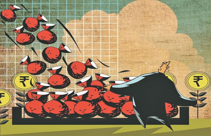 યુદ્ધ બાદ FIIની 12.14 અબજ ડોલરની વેચવાલી 1 - image