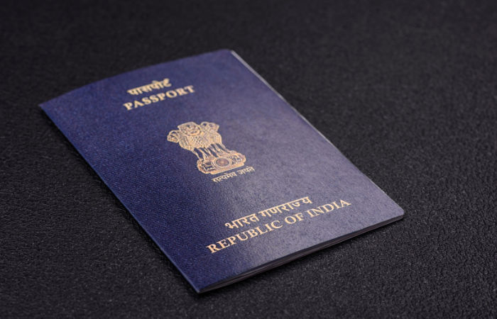Man arrested at Ahmedabad airport for using fake passport to travel abroad  