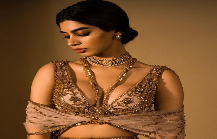 ખુશી કપૂર સફળતા ક્યારે જોશે? સો મણનો સવાલ! 1 - image