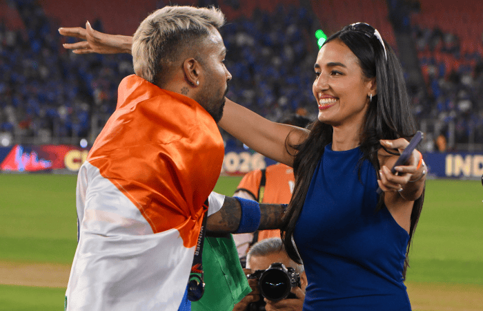 વર્લ્ડકપની ટ્રોફી અને માહિકાનો સાથ, હાર્દિક પંડ્યાએ શેર કરી સફળતાની 'સિક્રેટ સ્ટોરી'! 1 - image