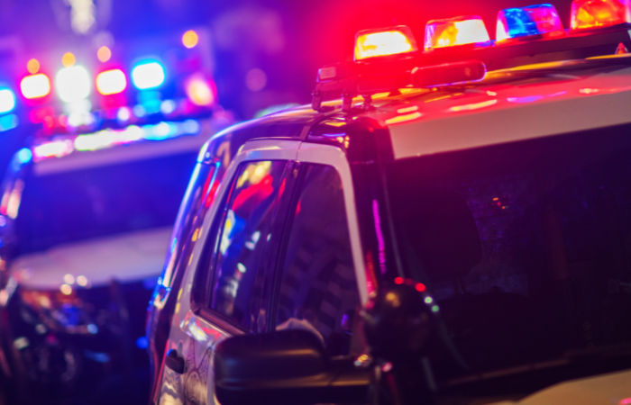 Two bottles of liquor, cash found in Naroda Police’s PCR van