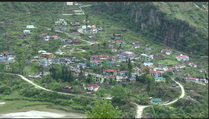 India slams China's ‘preposterous’ attempt to rename places in Arunachal Pradesh