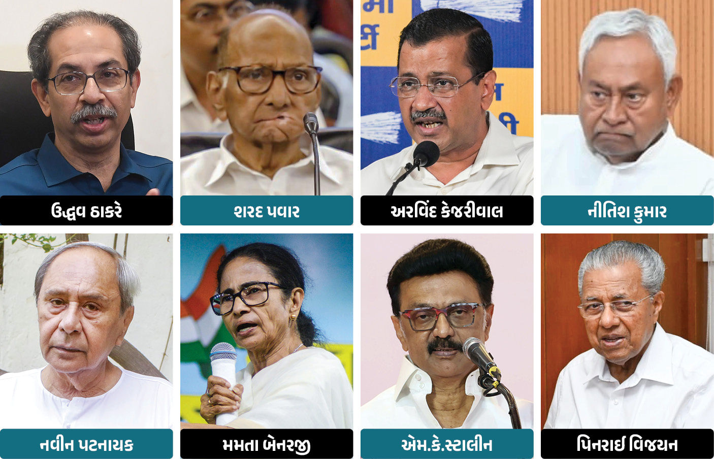 દેશની 80 ટકા વસતી પર ભાજપનું રાજ! પ્રાદેશિક પક્ષોનું વર્ચસ્વ સમાપ્ત થતાં સરળ બની રાજ્યસભાની રાહ 2 - image