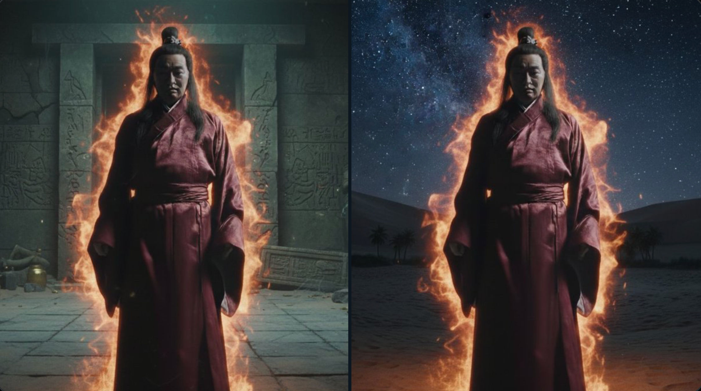 AI દ્વારા જનરેટ કરવામાં આવેલા વીડિયોને હવે જેમિની એડિટ કરવા દેશે, જાણો કેવી રીતે… 1 - image