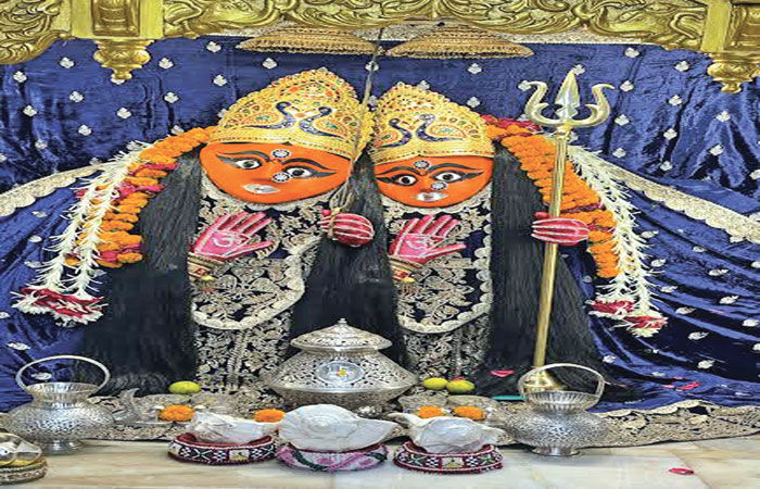 ચોટીલા ડુંગર પર તા.2ના હોળી પર્વની પરંપરાગત ઉજવણી થશે 1 - image