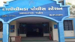 પોલીસ સ્ટેશન ઘેરી ટોળાનો આરોપી, હોમગાર્ડ ઉપર હુમલો 1 - image