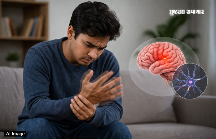 World Parkinson's Day