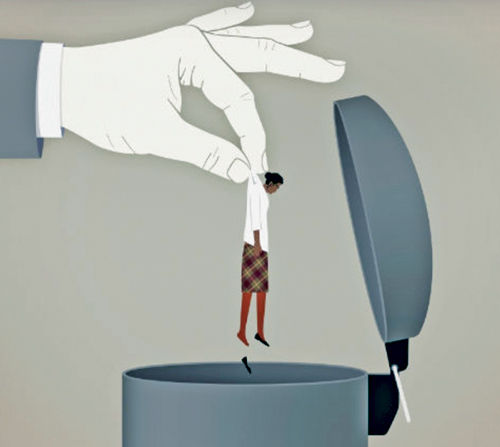 નાપાસ ભલે થાવ, નાસીપાસ ન થતા આઓ, ફિર સે દિયા જલાયે... 4 - image