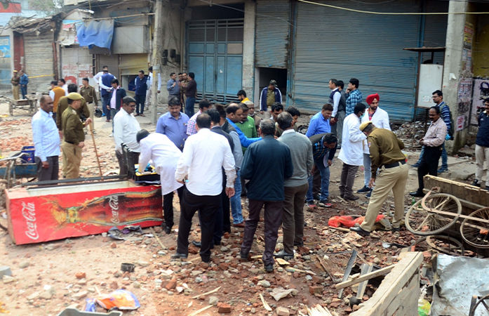 Delhi Riots Sharjeel Imam Bail Hearing